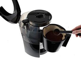 laselines - Melitta Look Selection 1011-04 Black - 4 nuotrauka