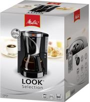 laselines - Melitta Look Selection 1011-04 Black - 8 nuotrauka