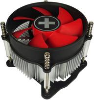 CPU COOLER /S1155/S1156/XC032 XILENCE