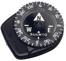 Suunto Clipper L/B NH Black