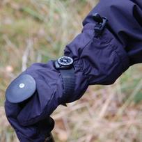 kompassit - Suunto Clipper L/B NH Black - 2 nuotrauka