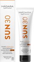 MADARA apsauginis kremas nuo saulės, SPF 30, 100 ml