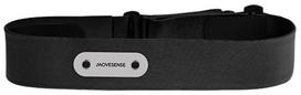 suunto dirzas - Diržas Suunto Chest Strap Size M, juoda - 1 nuotrauka