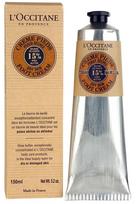 l occitane - L´Occitane Foot Cream 150ml Moterims Kojų kremai - 1 nuotrauka