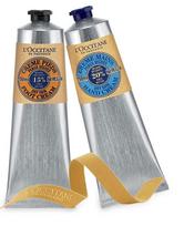 l occitane - L´Occitane Foot Cream 150ml Moterims Kojų kremai - 3 nuotrauka