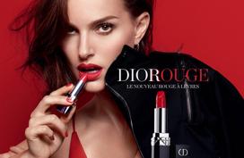 dior lupos - Christian Dior Rouge Dior Matte Lipstick 3.5g 772 - 4 nuotrauka