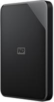 wd elements hdd - WESTERN DIGITAL|Elements Portable SE|4TB|USB 3.0| Black|WDBJRT0040BBK-WESN - 3 nuotrauka
