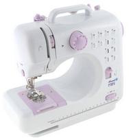 siuvimo masinas - Lucznik Mini, elektromechaninė - 2 nuotrauka