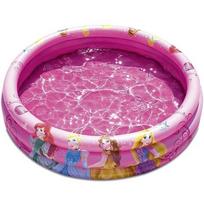 pripuciami baseinai bestway senukai - Bestway Disney Princess 122 x 25 cm, 91047 - 2 nuotrauka