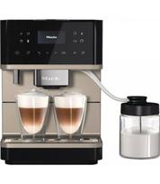 automatinis kavos aparatas - Miele CM 6360 OBCM - 2 nuotrauka
