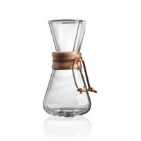 kavos aparatas classics - Kavinukas Chemex Classic Coffee Maker 450ml - 1 nuotrauka