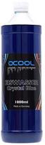 ausinimo skystis melynas - Alphacool Eiswasser Crystal Blue 1L - 1 nuotrauka