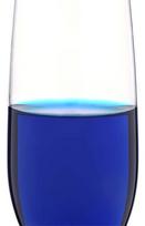 ausinimo skystis melynas - Alphacool Eiswasser Crystal Blue 1L - 3 nuotrauka