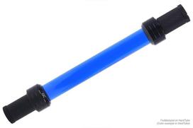 ausinimo skystis melynas - Alphacool Eiswasser Crystal Blue 1L - 4 nuotrauka