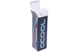 ausinimo skystis melynas - Alphacool Eiswasser Crystal Blue 1L - 5 nuotrauka