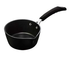 elo keptuves - Puodų komplektas Berlinger Haus Black Professional Line BH-6129, 160 - 280 mm, 1.2 - 6.1 l, 15 vnt. - 3 nuotrauka