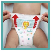 pampers pants 6 - Sauskelnės Pampers Pants, 3 dydis, 6 - 11 kg, 204 vnt. - 3 nuotrauka