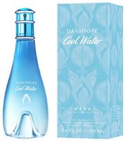 Davidoff Cool Water Mera 100ml EDT 