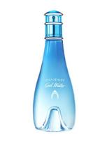 davidoff - Davidoff Cool Water Mera 100ml EDT  - 2 nuotrauka