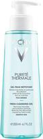 vichy -  VICHY PURETE THERMALE, gaivinamoji valomoji želė, 200 ml - 1 nuotrauka