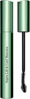 Blakstienų tušas Clarins Supra Lift & Curl, Intense Black, 8 ml
