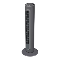 Honeywell HYF1101E Black (Juodas)