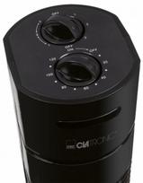 bokstinis ventiliatorius - Clatronic TVL 3770  - 2 nuotrauka