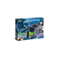 clementoni robot - Žaislinis robotas Clementoni Dragon 61529BL - 2 nuotrauka