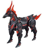 Žaislinė figūrėlė Bandai SDW Heroes War Horse