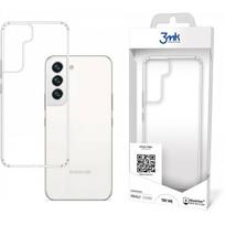 3MK "Armor Case Galaxy S22" Transparent