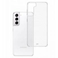 3MK "Armor Case Galaxy S21 FE 5G" Transparent