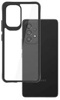 3MK "Satin Armor Case+ Galaxy A53 5G"