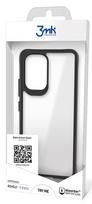 samsung galaxy a53 deklas - 3MK "Satin Armor Case+ Galaxy A53 5G" - 2 nuotrauka