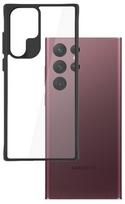 3MK "Matt Case Galaxy S22 Ultra" Lovage