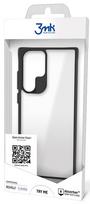 deklas ultra s22 - 3MK "Matt Case Galaxy S22 Ultra" Lovage - 2 nuotrauka