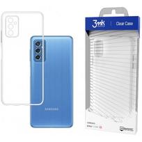 3MK "Clear Case Galaxy M52 5G" Transparent
