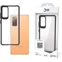 samsung galaxy s20 fe 5g - 3MK "Satin Armor Case+ Galaxy S20 FE 5G" - 1 nuotrauka