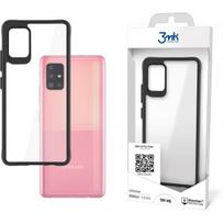 samsung galaxy a51 deklas - 3MK "Satin Armor Case+ Galaxy A51 5G" - 1 nuotrauka