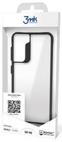 s21 telefonas samsung - 3MK "Satin Armor Case+ Galaxy S21 5G" - 2 nuotrauka