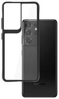 3MK "Satin Armor Case+ Galaxy S21 Ultra 5G"