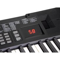 54 klavisu - Vaikiškas pianinas SK 54 klavišai - 8 nuotrauka