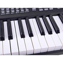 54 klavisu - Vaikiškas pianinas SK 54 klavišai - 10 nuotrauka