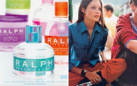 ralph lauren kvepalai moterims - Ralph Lauren Ralph 50ml EDT - 4 nuotrauka