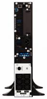 ups 5kw - APC SRT1500XLI - 2 nuotrauka