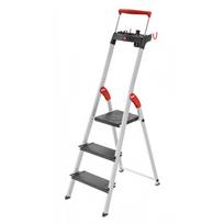 Halio Topline L100 Ladder 3 Steps