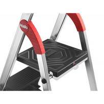 3 pakopu kopecios - Halio Topline L100 Ladder 3 Steps - 5 nuotrauka