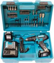 Makita (HP333DSAX1) rinkinys