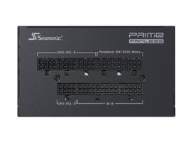 Pirkti Seasonic Prime Fanless PX PSU 500W - Photo 3