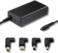 lenovo kroviklis - Qoltec Power Adapter For Lenovo 65W 4Plugs - 1 nuotrauka