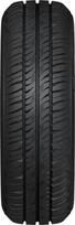 padangos r14 c - Semperit COMFORT-LIFE 2 165/70 R14 81T - 2 nuotrauka